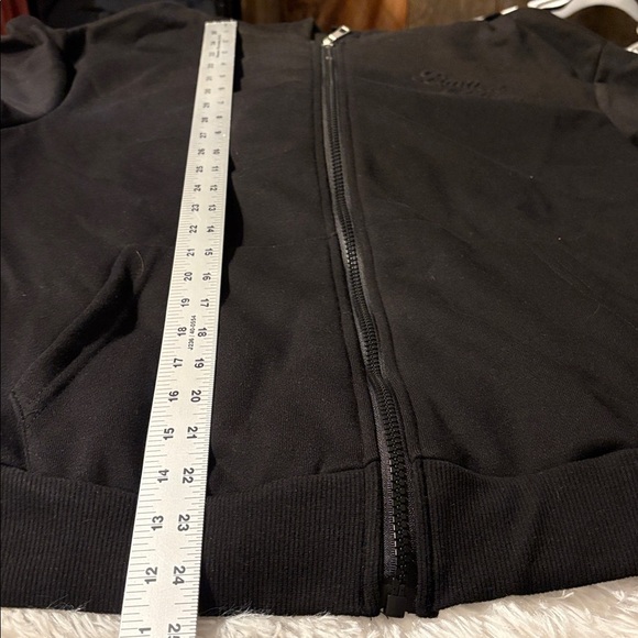 Urban Edge "Limited Edition" Full Zip Hoodie Size Medium - Picture 9 of 9